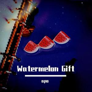 Watermelon Gift