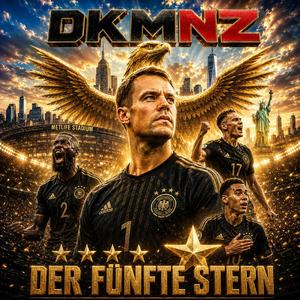 Der fünfte Stern WM Song