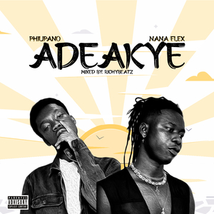 Adeakye