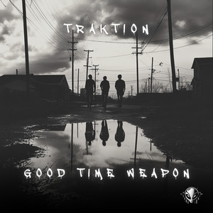 Good time weapon