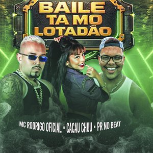 Baile Tá Mo Lotadão