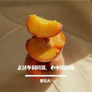 走过不同风景，心中仍有你