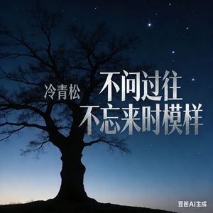 不问过往 不忘来时模样