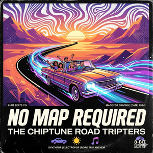 No Map Required