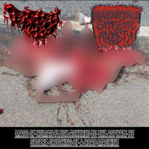 I love killing people squishing them till their organs squirt out like chunky mustard