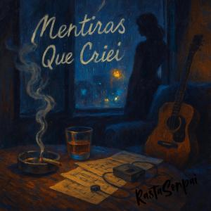 Mentiras que criei