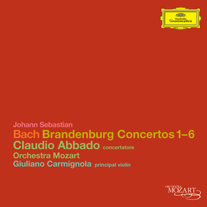 Brandenburg Concerto No.1 In F BWV 1046:1. Allegro (Live From Teatro Romolo Valli, Reggio Emilia, Italy/2007)