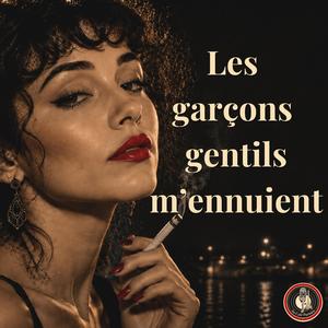 Ils ne voyaient rien en toi