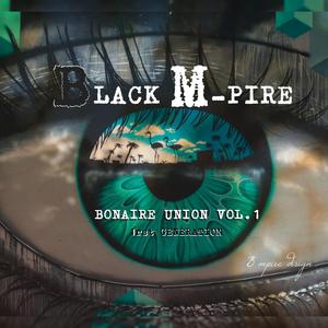 BONAIRE UNION Vol. 1 (A