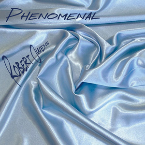 Phenomenal (Camille's Amapiano Suite)