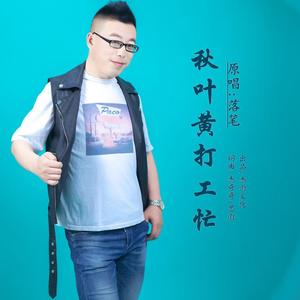 秋叶黄打工忙(DJ晓朋)