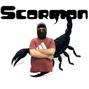 Scorpion (feat. Tisum)