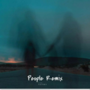 People remix