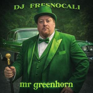 Mr greenhorn