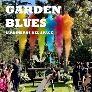 GARDEN BLUES