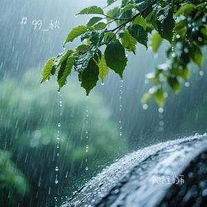 我眼里的雨 (Remix)