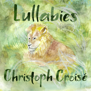 Lullabies, Op. 18 for Cello and Piano: No. 1, Lullaby for Béatrice