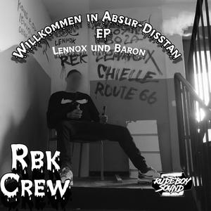 Halbgott in Weiss (feat. Baron & Lennox)