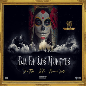 Dia Da Los Muertos