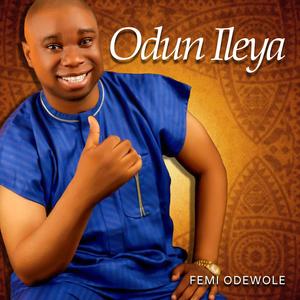 Odun Ileya