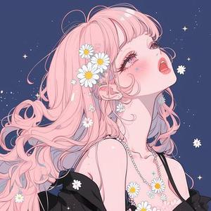 耀眼的光芒
