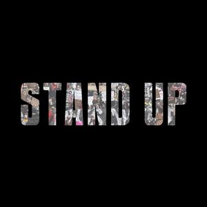 Stand Up (feat. Bond Villian)