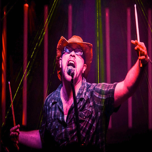 Sad Jazz (2011) [Live]