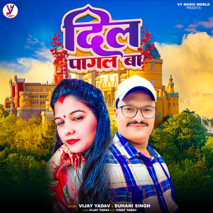 Dil pagal ba