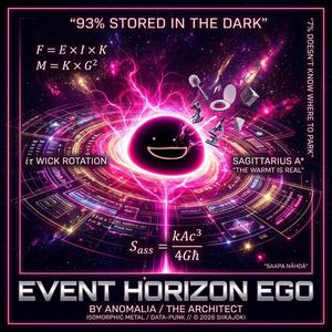 Schrödinger's Consent