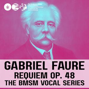Offertoire (feat. Ronen Borshevsky)