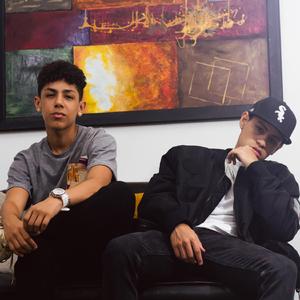 Fantasias (feat. Duke)