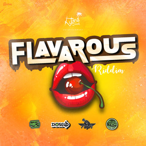 Flavarous Riddim (Instrumental)