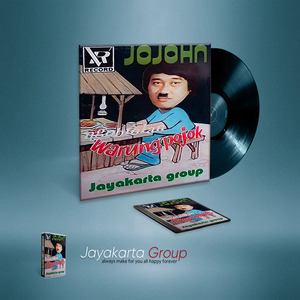 Ngobrolan Warung Pojok, Episode 01