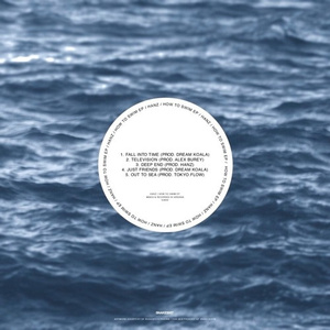 Just Friends (Prod. By Dream Koala)