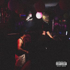 Suspiro (feat. Elephas & Maaikxx)