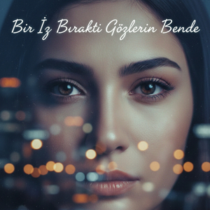 Bir İz Bıraktı Gözlerin Bende