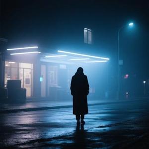 一个人的夜太孤单 (Cover 糖糖乐团)