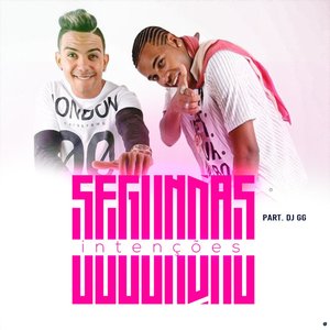 Segundas Intenções (feat. DJ GG)