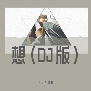 想(DJ版)