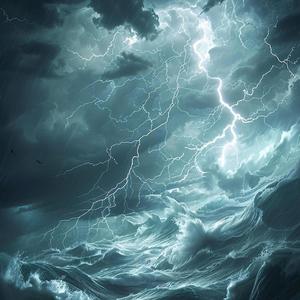 Mystical Fury (Full Orchestra)