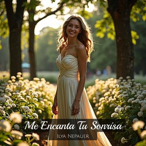 Me Encanta Tu Sonrisa (Balada)