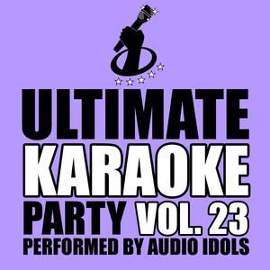 When You Say Nothing at All (Originally Performed by Ronan Keating) [Karaoke Version]