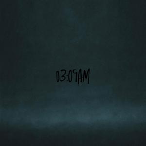 03:09am