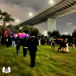 heavy demeanor (feat. jaydes, Tsun & DPF)