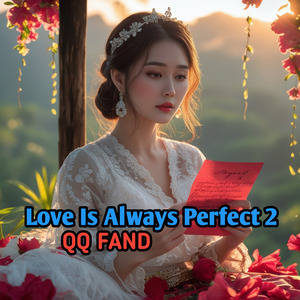 Love Is Always Perfect 2