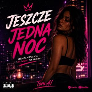 Jeszcze jedna noc
