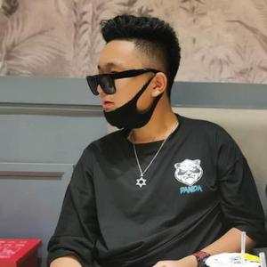 关于一个单亲家庭的男孩（Prod by 房间里的大象）