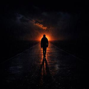 Miles From the Light