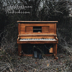 Teddybjörnen Fredriksson