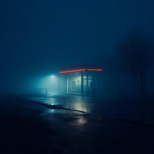 hallucinate (sped up)